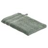 ŽÍNKA NA MYTÍ Melanie, 16/21cm, zelená - zelená, textil (16/21cm) - Modern Living