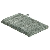 ŽÍNKA NA MYTÍ Melanie, 16/21cm, zelená - zelená, textil (16/21cm) - Modern Living
