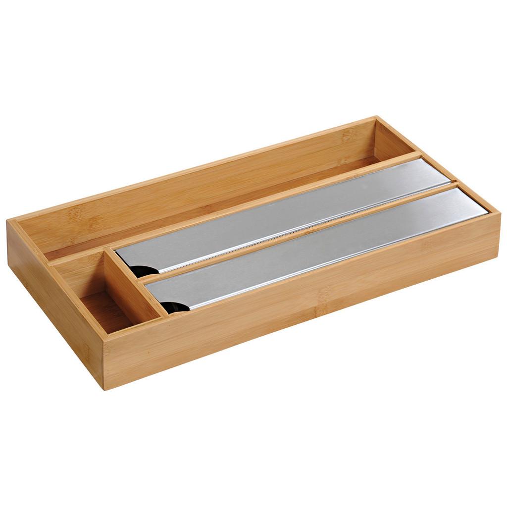 Auszugsorganisation Bambus Fsc