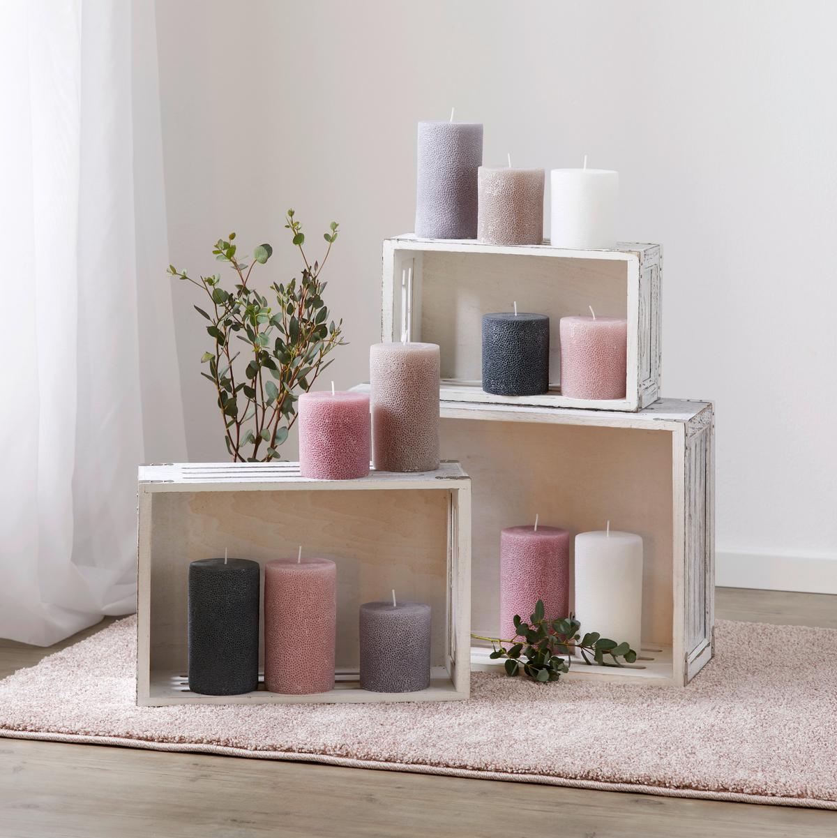 DEBNA RONNY - biela, drevo (32/19/12cm) - Mömax