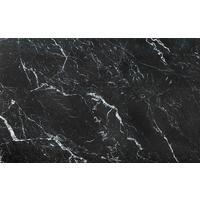 Vliestapete P041-Vd4 marble Nero - Schwarz/Weiß, Design (400/250cm) - Komar