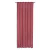 Fertigvorhang Verena - Rosa, MODERN, Textil (135/245cm) - Luca Bessoni