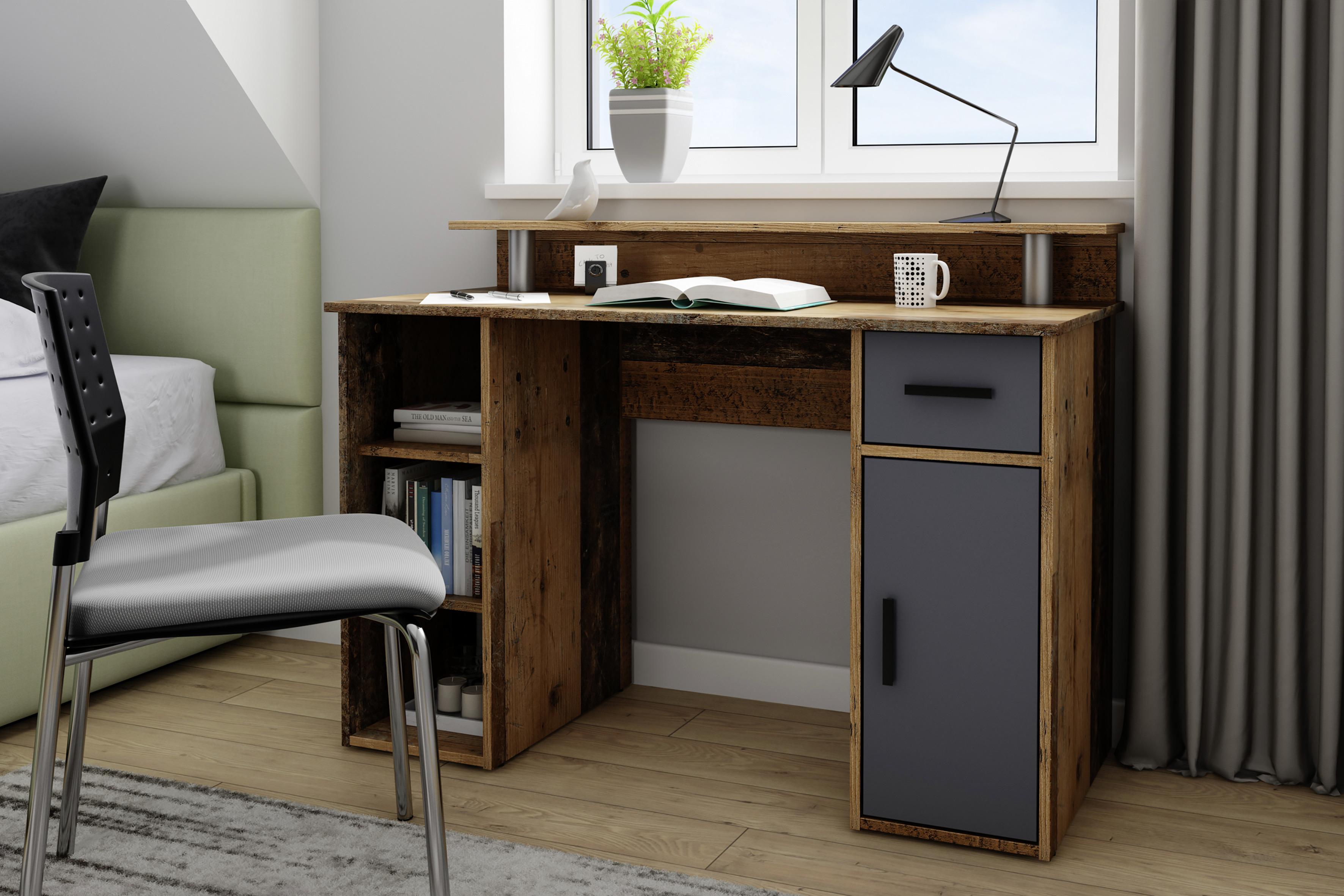 Schreibtisch DIEGO von MID.YOU