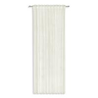 Vorhang mit Kombiband Cozy 140x245 cm Beige - Beige, MODERN, Textil (140/245cm) - Luca Bessoni
