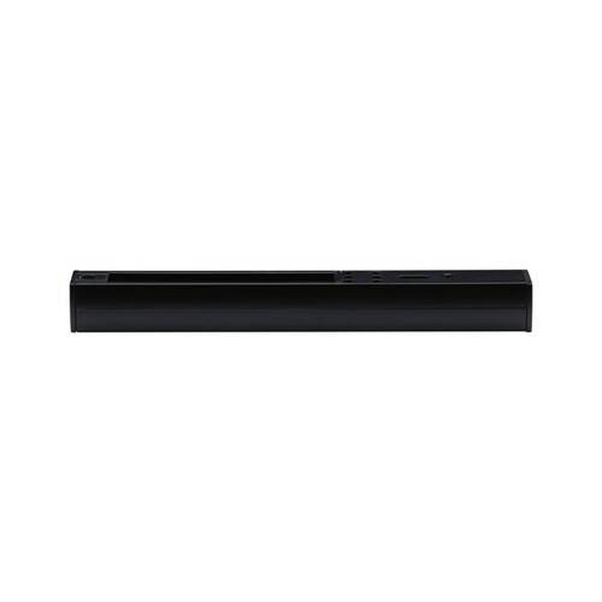 Schienensystem Urail Einspeiser 96960 Schwarz - Schwarz, Basics, Kunststoff (16,1/1,8/1,8cm) - Paulmann