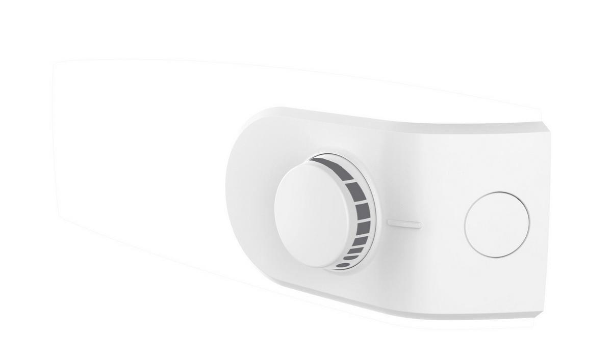 Kühlschrank Ri409ep1 - Weiß, Basics, Metall (54/88/54cm) - Gorenje