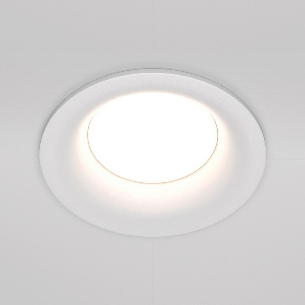 Einbauspot Slim - Basics (8,5/3cm) - MAYTONI