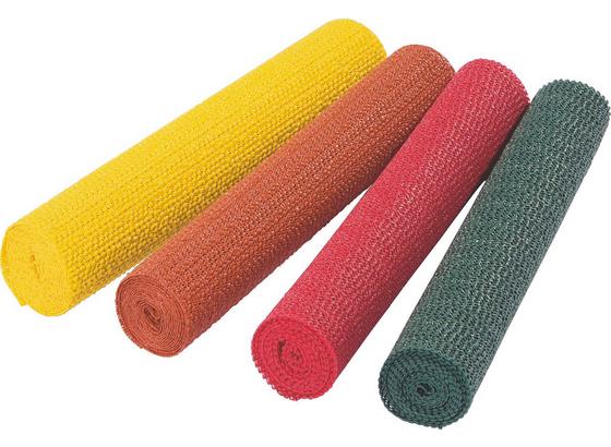 Csúszásmentes Alátét Gumi - Piros/Zöld, konvencionális, Műanyag (30/150cm) Csúszásmentes Alátét Gumi - Piros/Zöld, konvencionális, Műanyag (30/150cm)