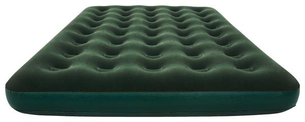 Robustes Luftbett für Indoor und Outdoor