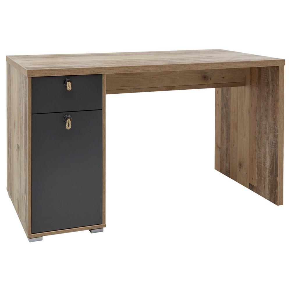 Písací stôl MERLIN