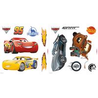 Fensterbild Cars - LIFESTYLE, Kunststoff (31/31cm)