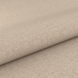 Polsterbett mit Bettkasten 180x200 cm London Beige - Beige/Schwarz, MODERN, Holzwerkstoff/Textil (180/200cm) - Luca Bessoni