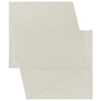 BĚHOUN NA STŮL STEFFI UNI - šedohnědá, Konvenční, textil (45/150cm) - Mömax