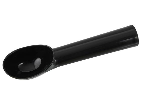 Fagylalt Adagoló Probus - fekete, konvencionális, műanyag (18cm) Fagylalt Adagoló Probus - fekete, konvencionális, műanyag (18cm)
