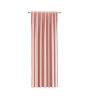 Zatemňovací závěs Riccardo,140/245cm,starorůžová - starorůžová, Moderní, textil (140/245cm) - Premium Living