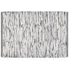 Kézi Szövésű Szőnyeg Penelope Kb. 60/90cm - szürke, Basics, textil (60/90cm) - James Wood