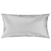 POTAH NA POLŠTÁŘ Alex Design, 40/80cm - platinová, Moderní, textil (40/80cm) - Premium Living