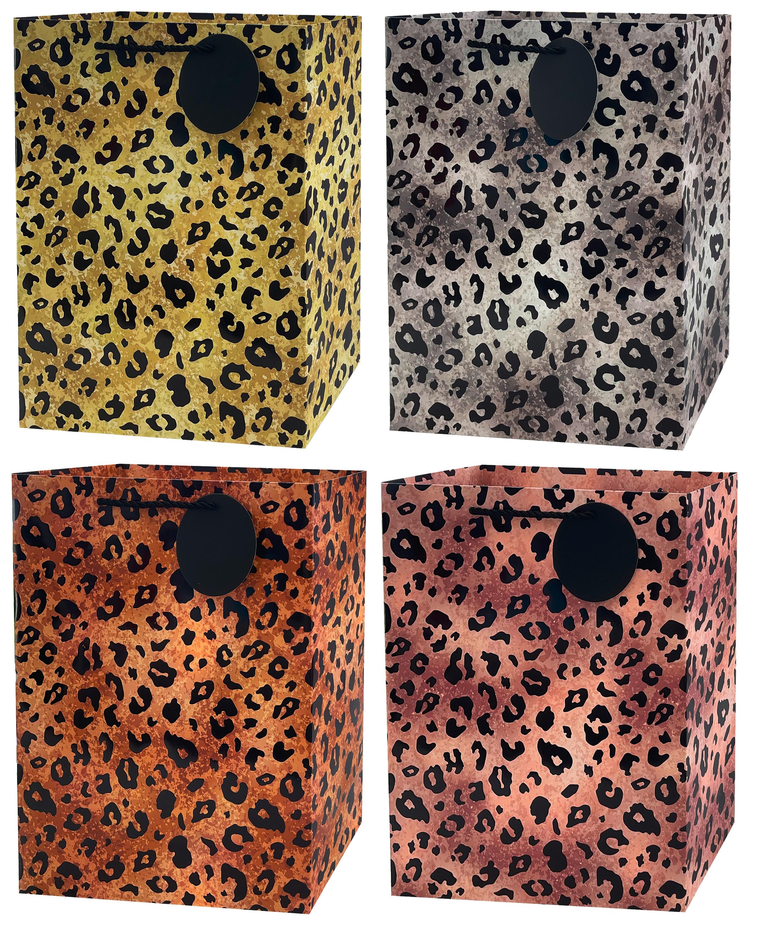 Geschenktasche Gepard M