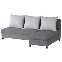 Sarokkanapé Ágyfunkcióval Menton 110/213 Cm - Romantik / Landhaus (110/213cm)