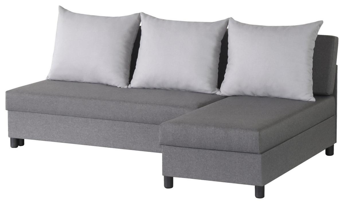 Sarokkanapé Ágyfunkcióval Menton 110/213 Cm - Romantik / Landhaus (110/213cm)