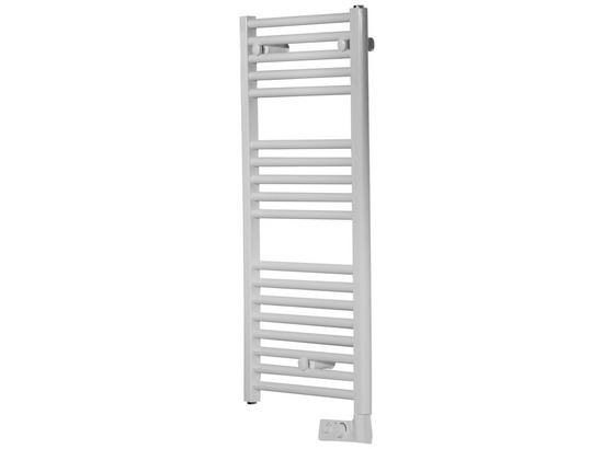 Badheizkörper Innsbruck I350 - Weiß, Metall (48/92/3cm) Badheizkörper Innsbruck I350 - Weiß, Metall (48/92/3cm)