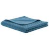 OSUŠKA DO SPRCHY Naime, 70/140cm, petrolejová - petrolej, Lifestyle, textil (70/140cm) - Modern Living