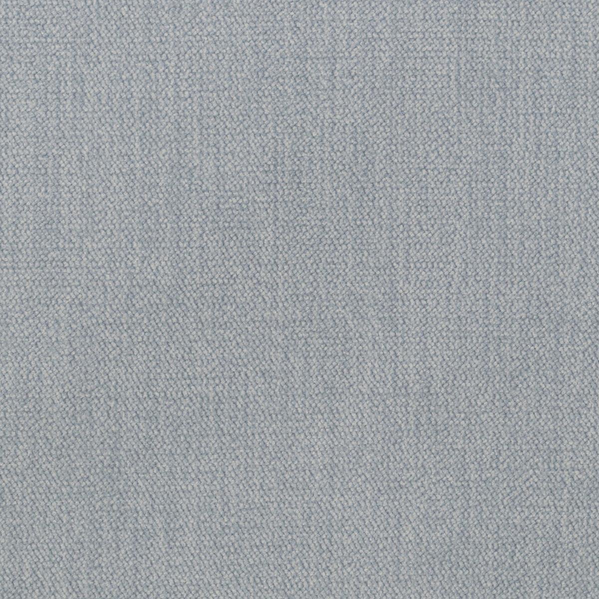 Polsterhocker Franzi Pastel- Blau H: 42 Cm Inkl. Stauraum - Pastellblau, KONVENTIONELL, Textil (131/42/61cm) - MID.YOU
