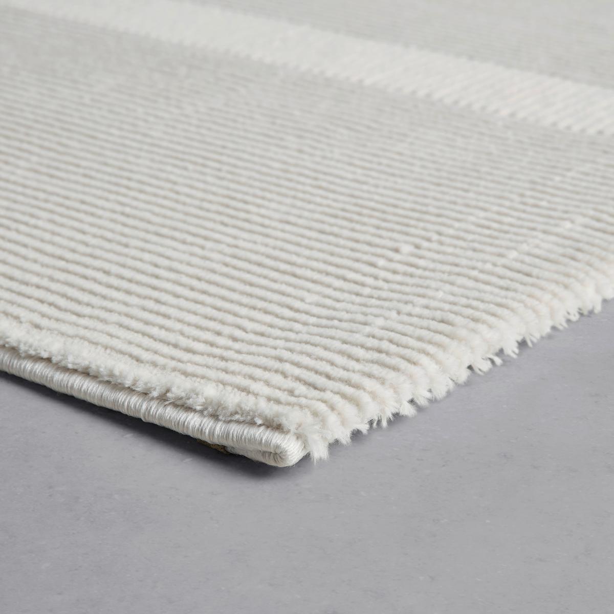 TKANÝ KOBEREC LEONIE - krémová, Konvenční, textil (120/170cm) - Mömax