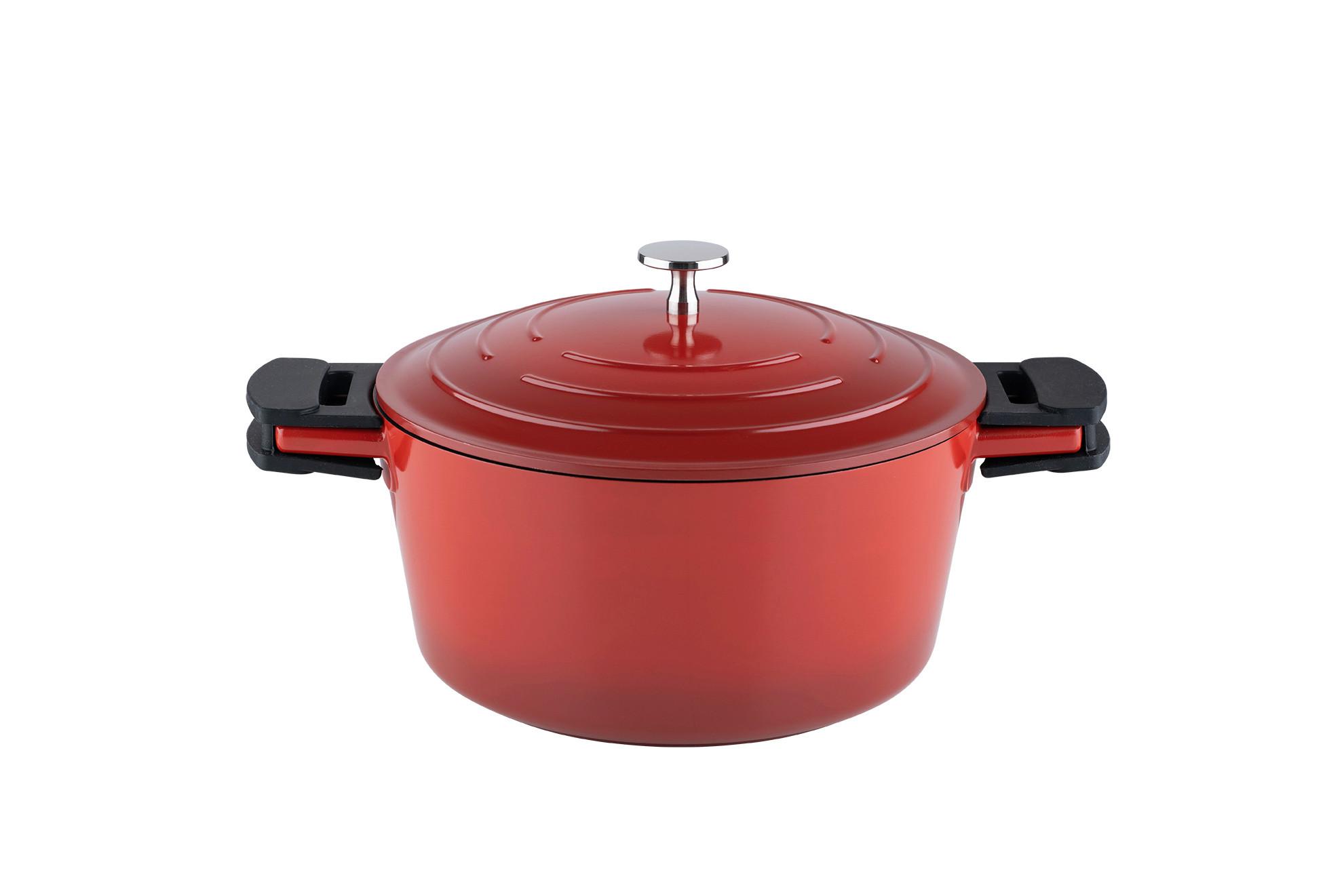 Schmortopf Schmortopf mit Deckel