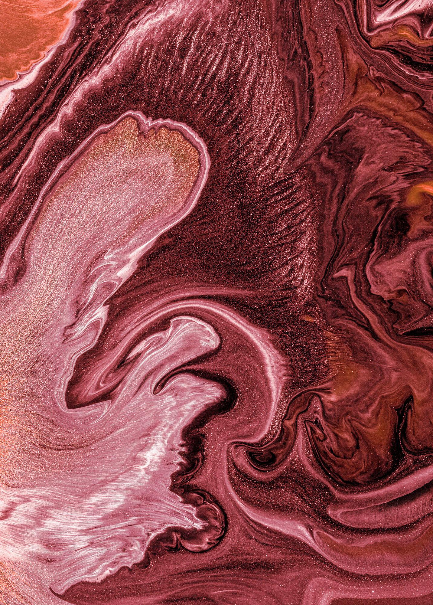 Fototapete Inx4-075 mélange - Trend (200/280cm) - Komar