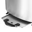 Toaster Emerio To-108275.1 - Schwarz/Alufarben, MODERN, Kunststoff/Metall (27/15,1/18,3cm) Toaster Emerio To-108275.1 - Schwarz/Alufarben, MODERN, Kunststoff/Metall (27/15,1/18,3cm)