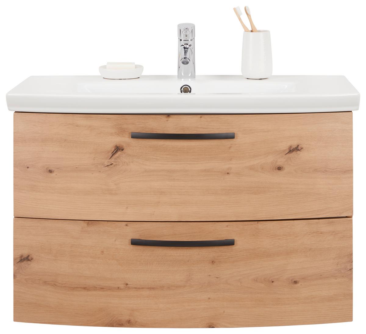 POHÁR NA ZUBNÉ KEFKY Hug, 8/11/7,1cm, biela - biela, Modern, plast (8/11/7,1cm) - Premium Living