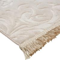 TKANÝ KOBEREC Daphne, 120/160cm, béžová - béžová, Modern, textil (120/160cm) - Modern Living