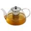 Teekanne Jornandes - Klar, ROMANTIK / LANDHAUS, Glas (1,5l) - James Wood Teekanne Jornandes - Klar, ROMANTIK / LANDHAUS, Glas (1,5l) - James Wood