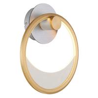 Led Falilámpa 67333-16w - Design (29/10,5/33cm) - Globo