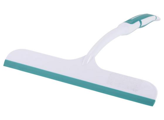 Stierka Na Sprchový Kút Paula - sivá/opál, Moderný, plast (20/20/7cm) - Mömax modern living Stierka Na Sprchový Kút Paula - sivá/opál, Moderný, plast (20/20/7cm) - Mömax modern living