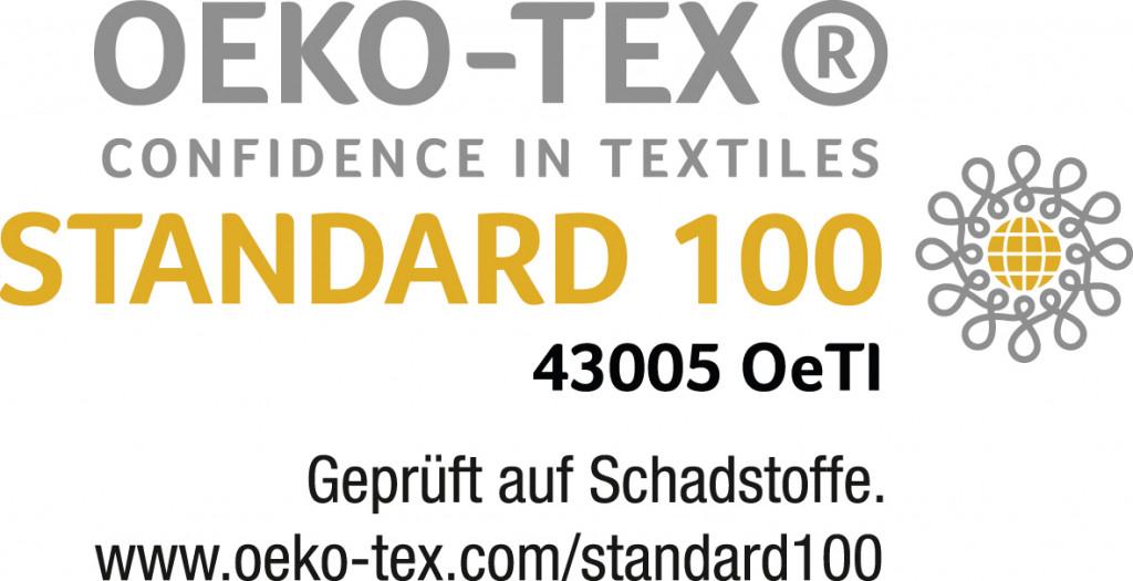 Topper Ortho-Fit 140x200 cm Polyurethanschaumkern - Weiß, Basics, Textil (140/200cm) - FAN