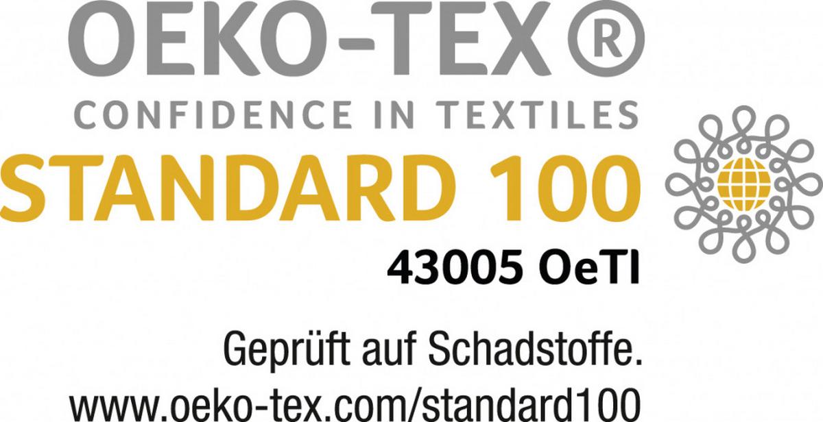 Kopfkissen Klima Active Plus 90x70 cm Mischfüllung - Weiß, KONVENTIONELL, Textil (70/90cm) - FAN
