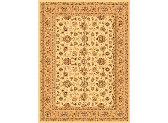 Webteppich Bellagio 120x170 cm - Beige/Creme, KONVENTIONELL, Textil (120/170cm) - James Wood Webteppich Bellagio 120x170 cm - Beige/Creme, KONVENTIONELL, Textil (120/170cm) - James Wood