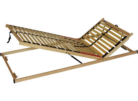 Rošt Primatex Extra - přírodní barvy, Konvenční, dřevo (90/5,5/200cm) - Primatex Rošt Primatex Extra - přírodní barvy, Konvenční, dřevo (90/5,5/200cm) - Primatex