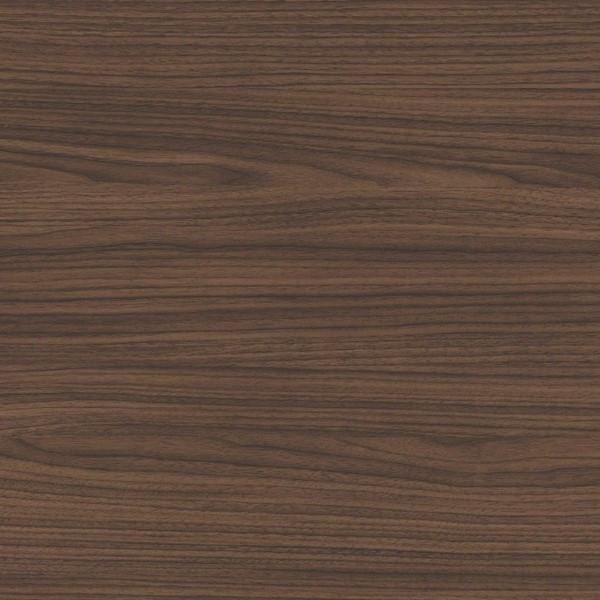 Apl In Nussbaum Milano Nb. Apl - Nussbaumfarben, MODERN, Holzwerkstoff - Vertico