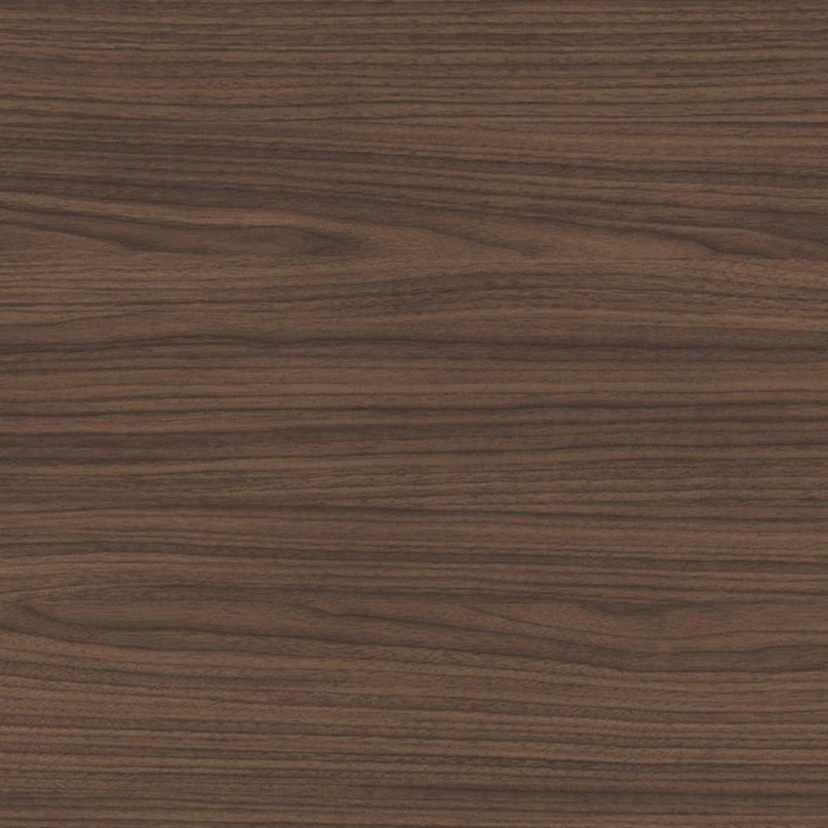 Apl In Nussbaum Milano Nb. Apl - Nussbaumfarben, MODERN, Holzwerkstoff - Vertico