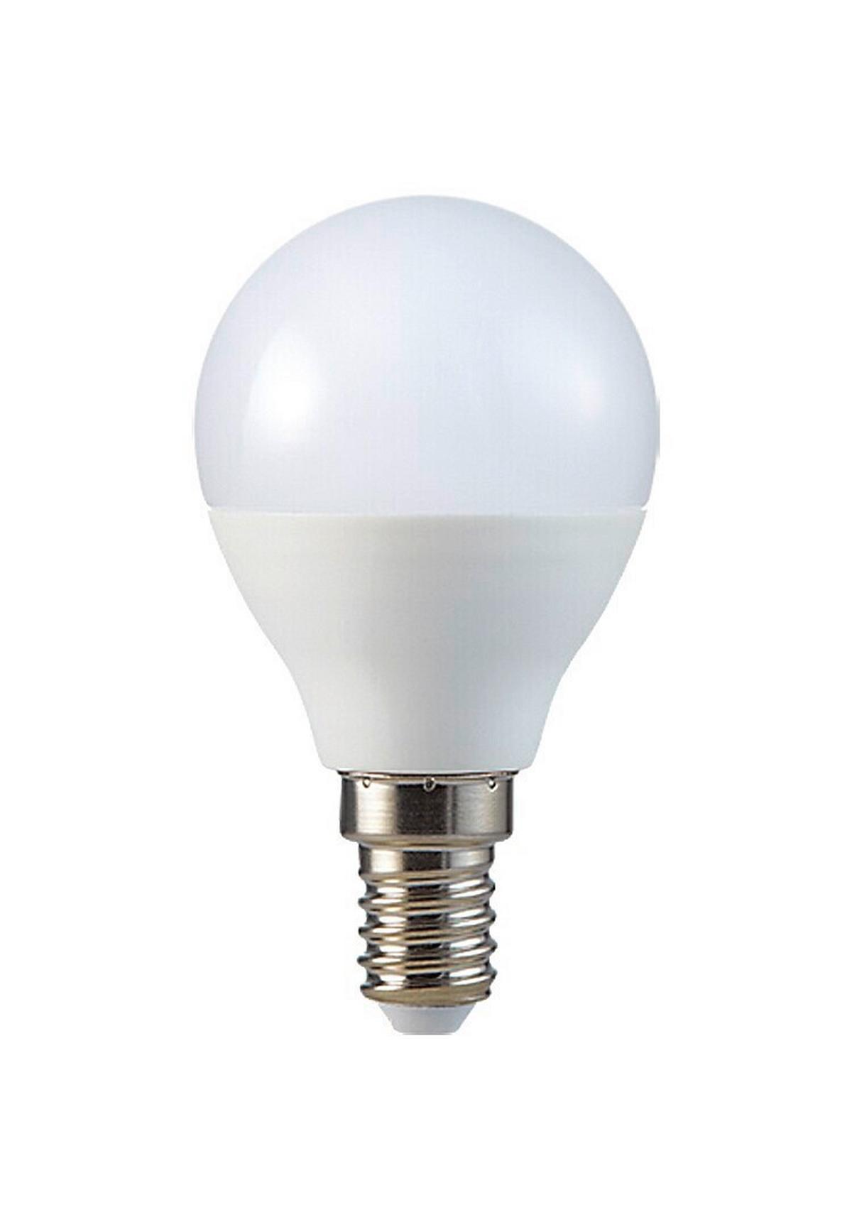 Led Izzó 79072 - műanyag/fém (9/4.2/9cm) - Rabalux