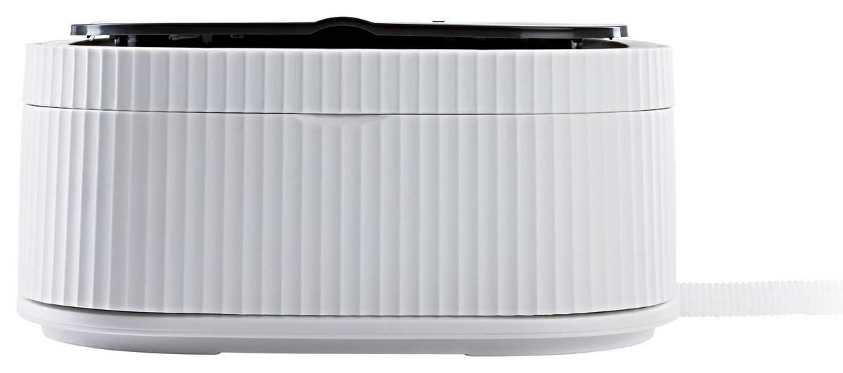 Mini-waschmaschine Cleanmaxx 29,5x29,5 Cm - Basics (29,5/29,5/30cm)