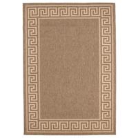 Teppich Sweden Malmö Kaffee Multicolor, 120x170 Cm - Multicolor, KONVENTIONELL, Textil (120/170cm)