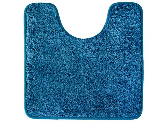 Predložka Do Wc Christina -top- - petrolejová, textil (50/50cm) - Mömax modern living Predložka Do Wc Christina -top- - petrolejová, textil (50/50cm) - Mömax modern living