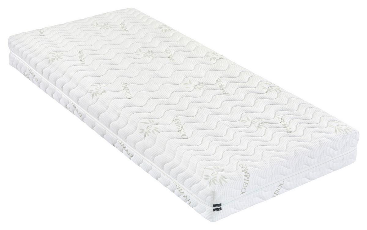 Matrac GELTECH AIR 180/200cm, H2/H3 - béžová, textil (180/200cm) - Primatex