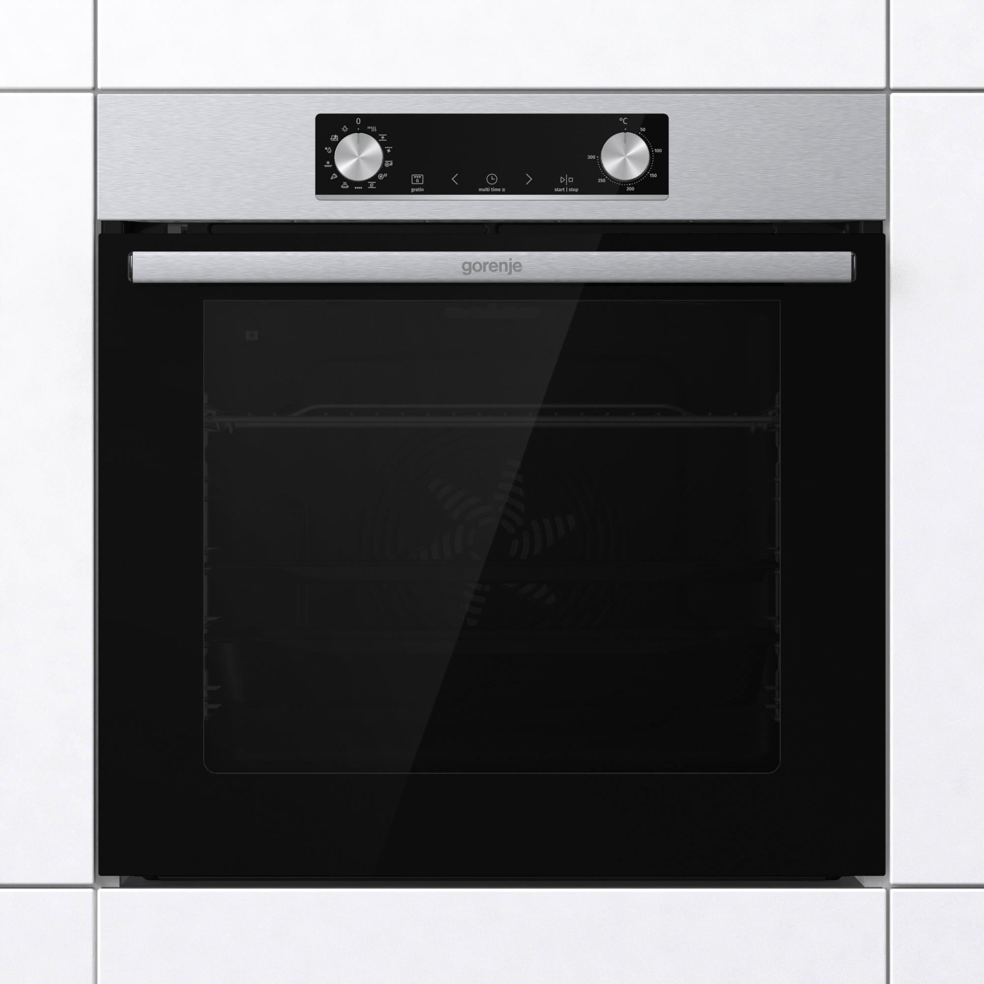 Sütő Bps6737e03x - Modern (59,5/59,5/56,4cm) - Gorenje