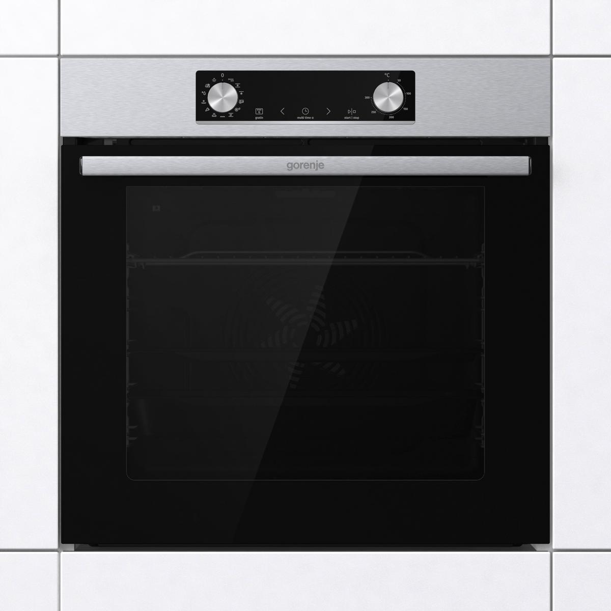 Sütő Bps6737e03x - Modern (59,5/59,5/56,4cm) - Gorenje
