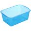 Aufbewahrungsbox Hw3a - Blau/Gelb, KONVENTIONELL, Kunststoff (28/11/20cm) Aufbewahrungsbox Hw3a - Blau/Gelb, KONVENTIONELL, Kunststoff (28/11/20cm)